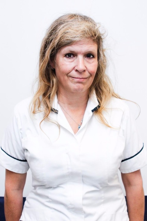 Tanya Clift-Simpson Registered Osteopath